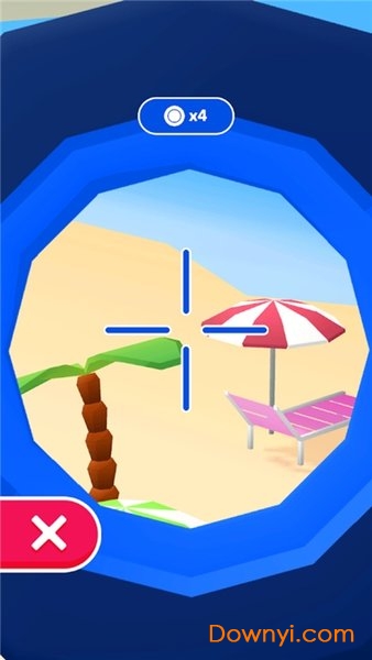 恶作剧狙击手手游下载