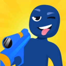 恶作剧狙击手手游下载