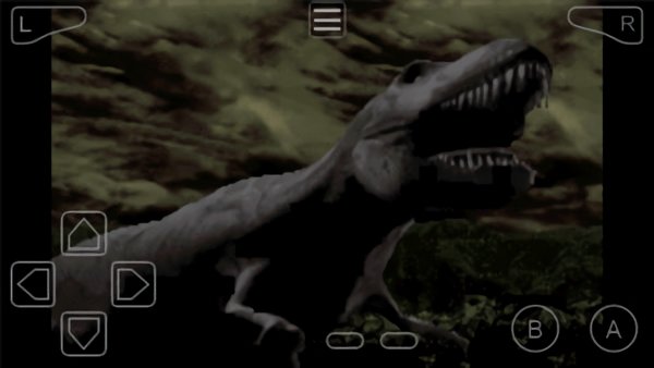 侏罗纪公园3官方版 v2.2.0 安卓版2