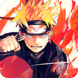 火影忍者鸣人梦象动态壁纸手机桌面主题