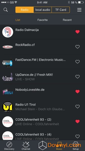 点音智能蓝牙音箱软件 v3.1.90 安卓最新版2
