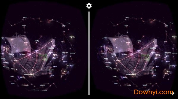 StarTrackerVR官方版 StarTrackerVR完整版