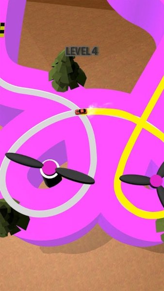 极限赛车迷宫游戏下载