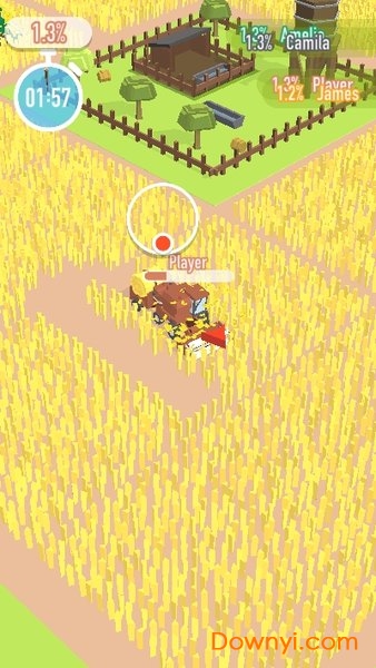 丰收io手游 v1.5.3 安卓最新版1