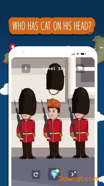 脑力之旅手机版 v0.1.3 安卓版0