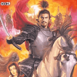 信长之野望13天道威力加强版