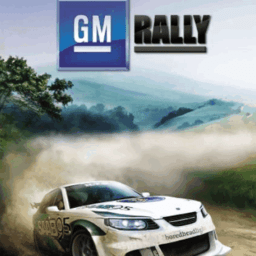 通用汽车拉力赛中文版