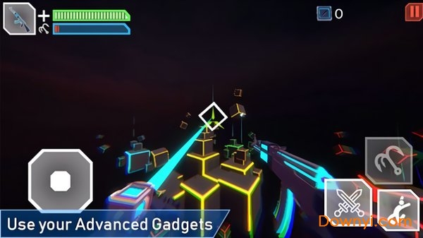 忍者实验室手游