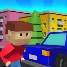 在十字路口幸存官方版