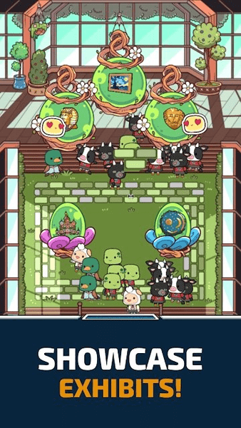 考古猎人游戏 v0.95 安卓版0