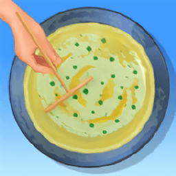 煎饼来一套游戏下载