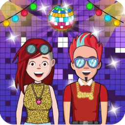 宝贝城市万圣节手游