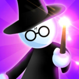 魔法奔跑者游戏