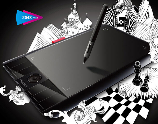 绘客HK1160数位板驱动官方版 v2.0.1.1 最新版0