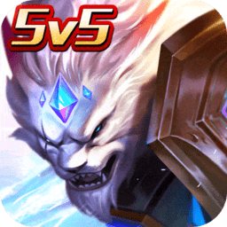 创世纪神H5游戏