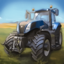 Farming Simulator 16（模拟农场16）手机版