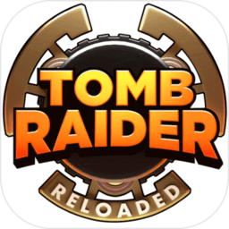 古墓丽影重装上阵官方版