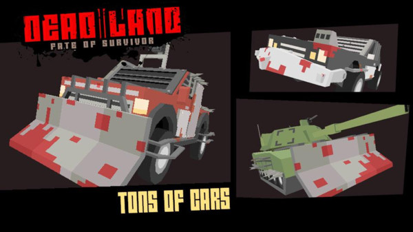 幸存者的命运手游 v0.441 安卓版0