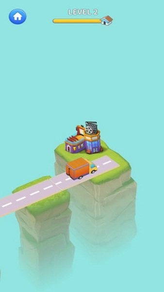 阳光快递员红包版 v1.0.0 安卓版1