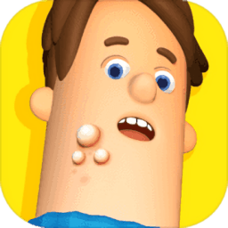 Pimple Popping中文版