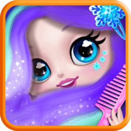 迷你校园换装游戏