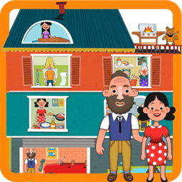 迷你校园房间手机版