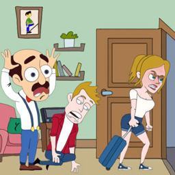 再次抱歉游戏下载