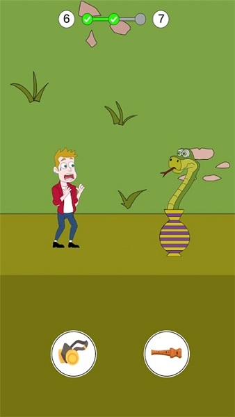 再次抱歉手游(Sorry Again) v1.0.1 安卓版0