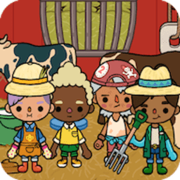 我的小镇牧场下载