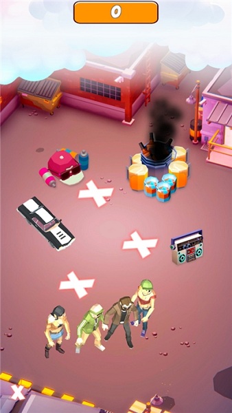 我就是土豪官方版 v0.0.6 安卓版1