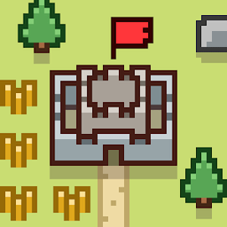 土地与城堡汉化版下载