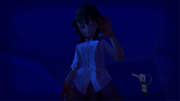 恐怖校园模拟器手游 v0.1.8 安卓版1