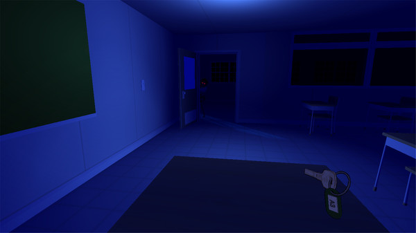 恐怖校园模拟器手游 v0.1.8 安卓版2