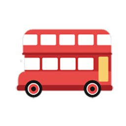 大公交小地图手机版