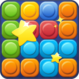 俄罗斯方块拼图手游