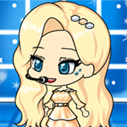 扭蛋歌手装扮中文版