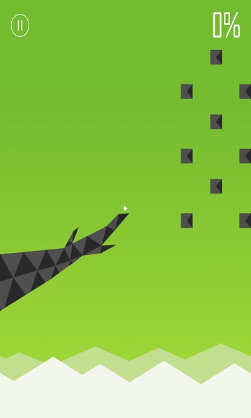 天际滑翔最新版 v1.0 安卓版1