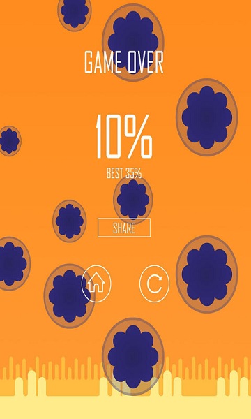 天际滑翔手游 天际滑翔手机版