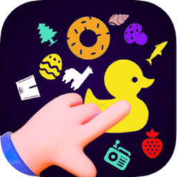 指尖派对聚会神器(Touch Roulette)