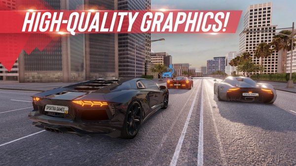 真正的停车大师多人汽车中文版 v1.1.8 安卓版0