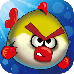 愤怒的小鱼hd游戏下载