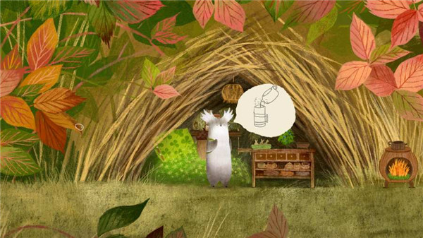 Tukoni森林精灵手游 v1.03 安卓版0