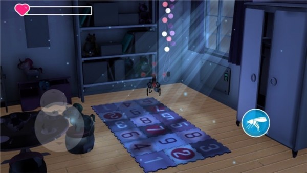 蚊子模拟器5游戏下载