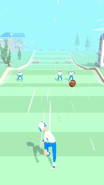 投球大师3D手游 v0.1 安卓版0