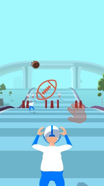 投球大师3D手游 投球大师3d游戏下载