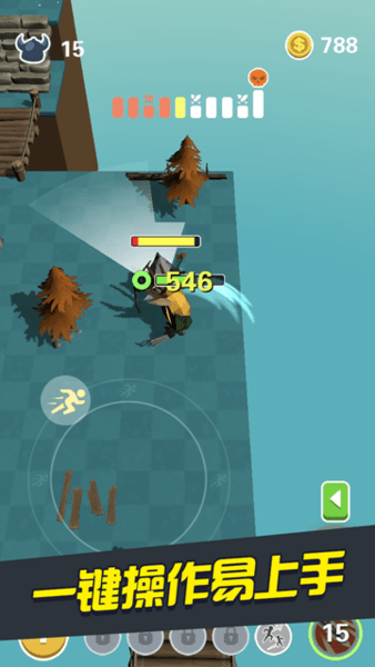 我玩贼特牛游戏 v0.5 最新安卓版1