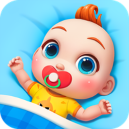 宝贝来当家游戏