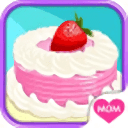 甜点物语母亲节最新版