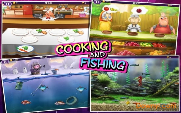 101个游戏合集汉化版 v1.3.32 安卓版2