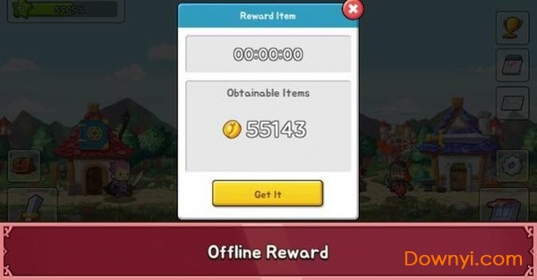 保利英雄手机版(modny08) v0.1 安卓版0